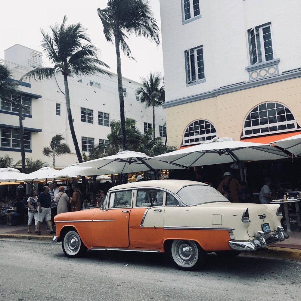 Meet your Posher, Samantha